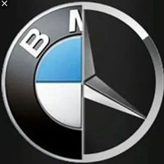 Логотип @merc_bmw_avto_zapchast - MERC_BMW_Avto_Zapchast