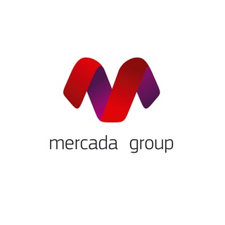 Логотип @mercadagroup1 - Mercada Group
