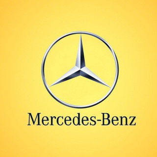Логотип @mercades_bens_amg - MERCADES BENZ ///AMG