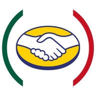 Логотип @mercado_lirbe_mexico - Canal de Mercado Libre Mexico