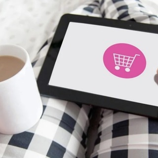 Логотип @mercadolibre9527128 - Canal oficial online a tiempo parcial del centro comercial.