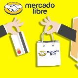 Логотип @mercadolibreplaza - 🚚 🚛 TODO ALI PLAZA ✈️🚅