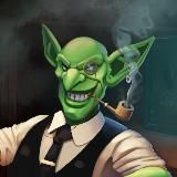 Логотип @mercantilisme_old - mercantilisme_old