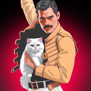 Логотип @mercdev - Код Меркури