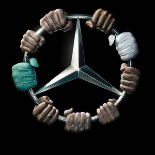 Логотип @mercedes_bmw_audi - MERCEDES & BMW & AUDI