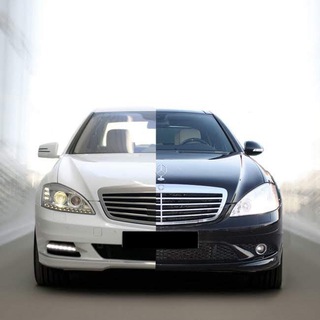 Логотип @mercedes_w221 - W221/С216
