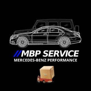 Логотип @mercedesbenz_spb - Mercedes SPB • Service • Запчасти