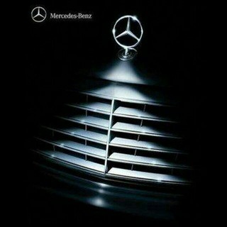 Логотип @mercedesbenzchimkent - MERCEDES-BENZ GROUP CHIMKENT