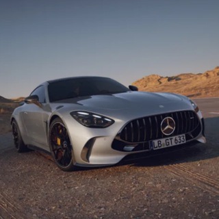 Логотип @mercedesbenzcloud - BONUS