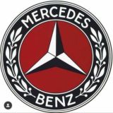 Логотип @mercedesbenzmalaysia - Mercedes Benz fan club MALAYSIA