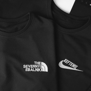 Логотип @merchdeda - Мастерская Деда