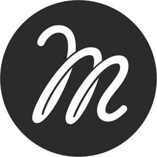 Логотип @merchrus - Мерч в HR, маркетинге, PR.