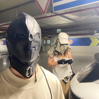 Логотип @merchtokenaa - мерч токена