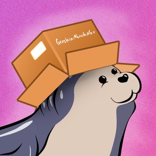 Логотип @merchtulenstore - TulenStoreNeo