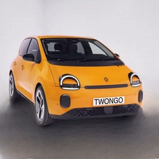 Логотип @mercitwingo - Twongo