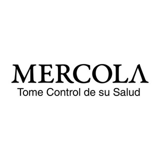 Логотип @mercolaespanol - Mercola en Español