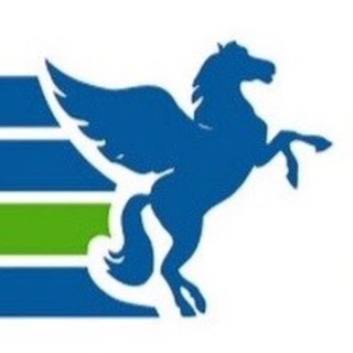 Логотип @merctur - Пегас туристик, туристическое агентство.