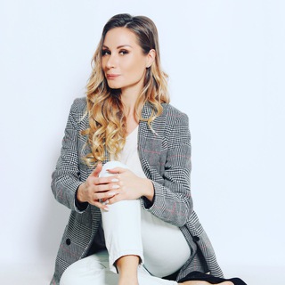 Логотип @merculenkova - Клинический психолог/Нейропсихолог