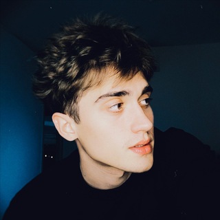 Логотип @mercurial_hub - mercurial