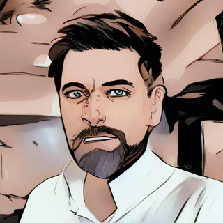 Логотип @mercurians - Крынский [и его 100+ друзей]