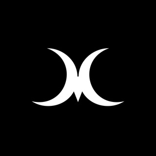 Логотип @mercuriocoven - la Coven di Mercurio