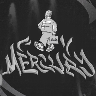 Логотип @mercury_retailer - Mercury