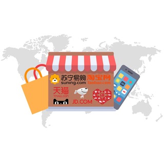 Логотип @mercuryexclusive - MegaChinaзакуп