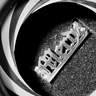 Логотип @merdeperde - MERDE