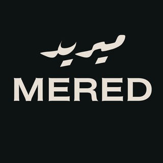 Логотип @mered_ae - MERED