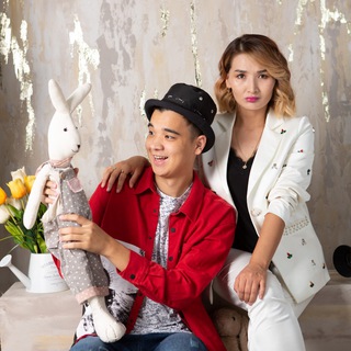 Логотип @mereke_kalbaeva - MEREKUSHA.K