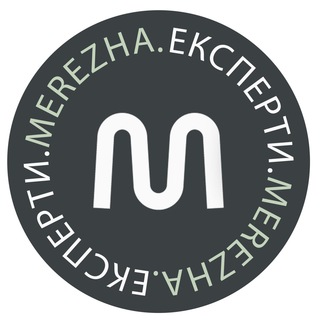 Логотип @merezha_experts - Експерти MEREZHA