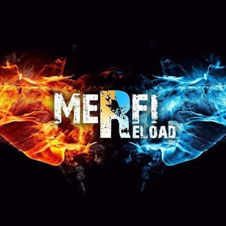 Логотип @merfi7777 - MERFI7777