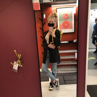 Логотип @merforise - Merforise