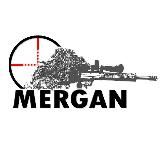 Логотип @merganoxota - MERGAN OXOTA РЫБАЛКА