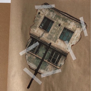 Логотип @mergasovsky - Мергасовский