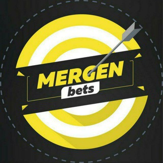 Логотип @mergenbets - MERGEN Bets👑
