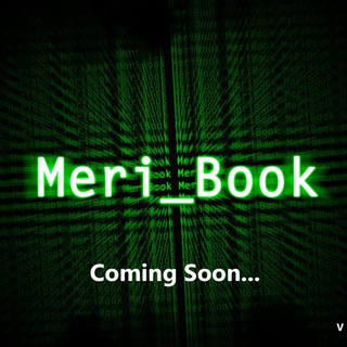 Логотип @meri_book_off - Meri_Book 🇪🇸 Bls 🇩🇿🇲🇦