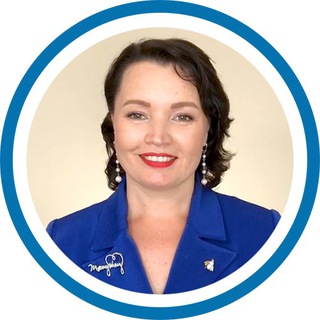 Логотип @meri_key - МЭРИ КЭЙ