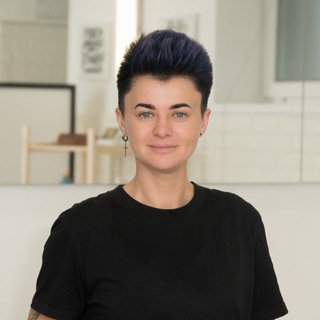 Логотип @meri_massage - Meri_massage