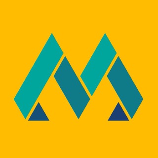 Логотип @meribyte - MeriByte Official