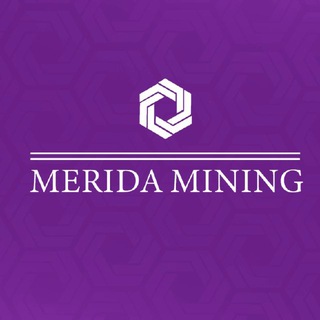 Логотип @merida_ltd - Merida Mining | Продажа майнеров