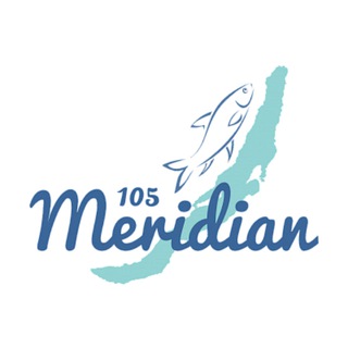 Логотип @meridian105 - Рыбалка на Байкале «105 Меридиан»