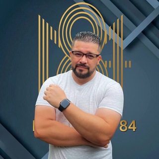 Логотип @meridiano84 - Meridiano84