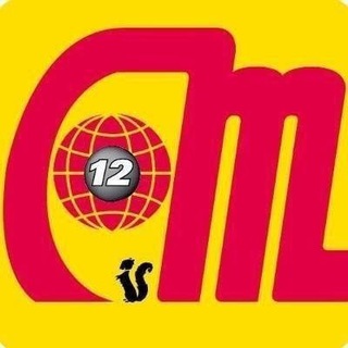 Логотип @meridianoonline - Meridiano