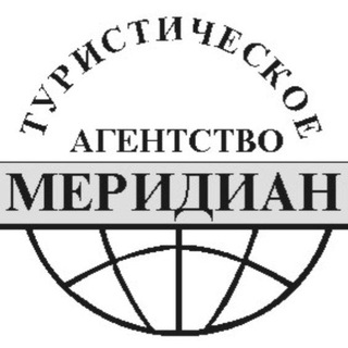 Логотип @meridiantula - МеридианТула