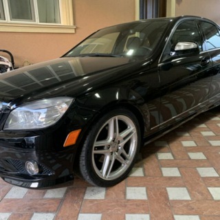 Логотип @merinuz - Mercedes UZ