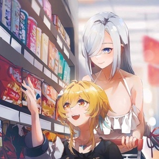 Логотип @merismine - Анимэр