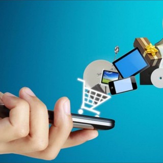 Логотип @merkaton1 - መርካቶን በስልኮ online shopping