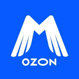 Логотип @merkatys_ozon - На OZON с Лео Шевченко