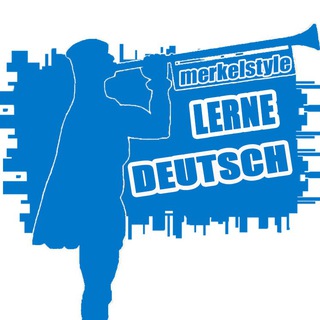 Логотип @merkel_style - ✙Merkelstyle✙ | #УкрТґ